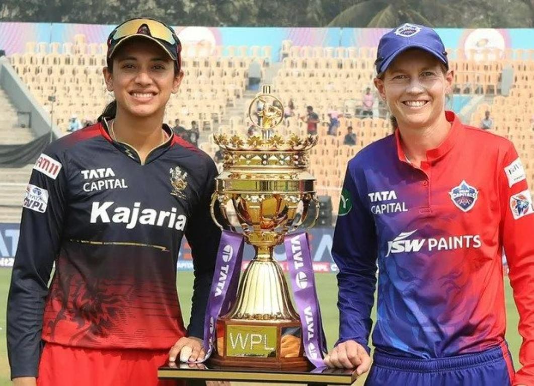RCB Women hope to turn the tide around as Delhi Capitals come knocking on the doors again RCB Women hope to turn the tide around as Delhi Capitals come knocking on the doors again