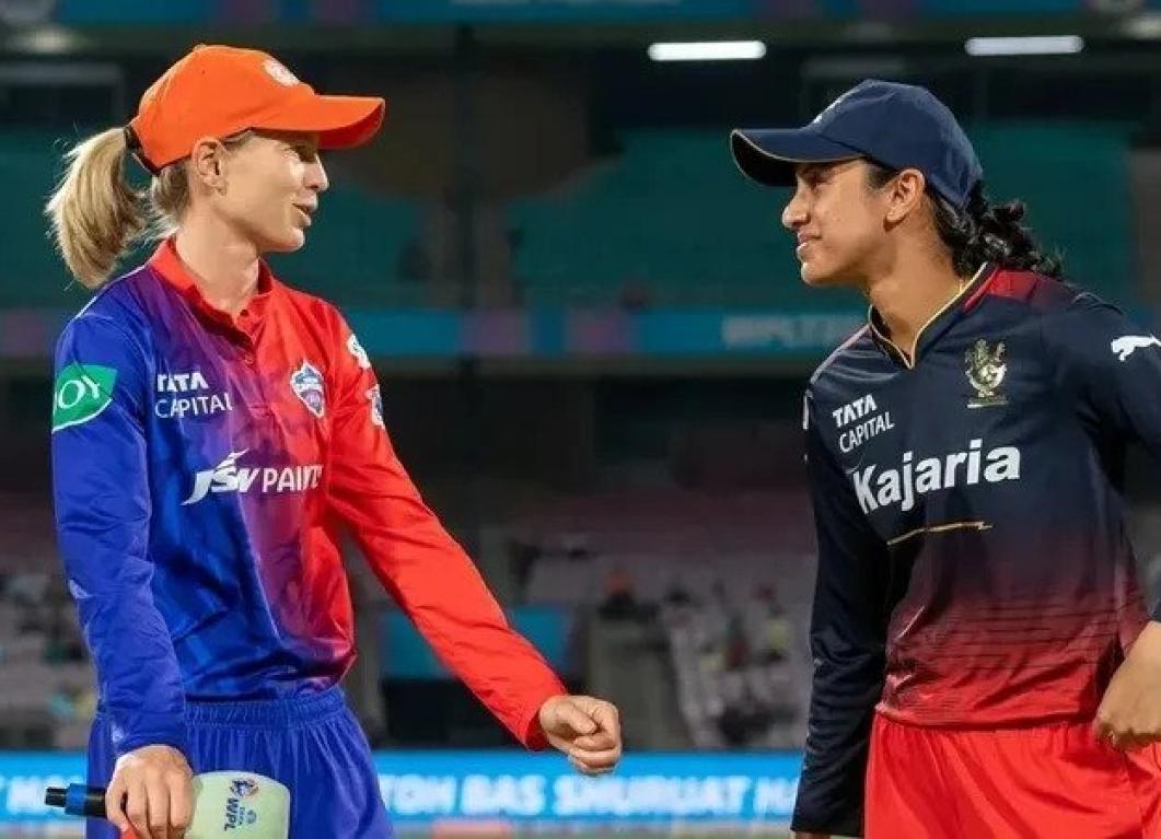Here is what Smriti Mandhana had to say about RCB's approach ...