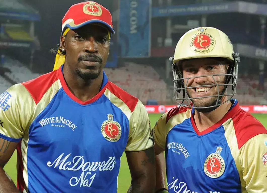 RCB Bold Diaries: RCB has a very special place in our hearts - AB de Villiers echoes Chris Gayle’s thoughts at Unbox