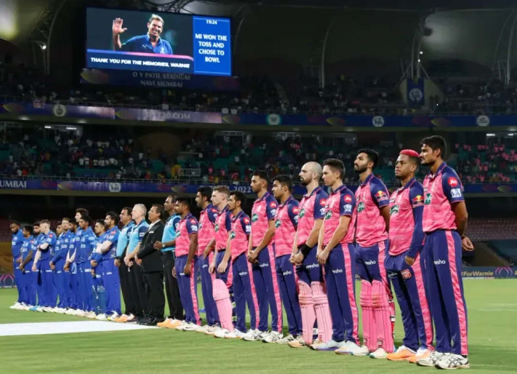 Mumbai Indians hope to keep campaign afloat against a rampant Rajasthan Royals Mumbai Indians hope to keep campaign afloat against a rampant Rajasthan Royals