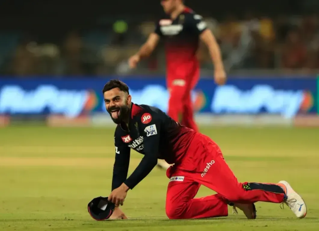 Stat-blast: Key numbers ahead of RCB vs CSK Stat-blast: Key numbers ahead of RCB vs CSK