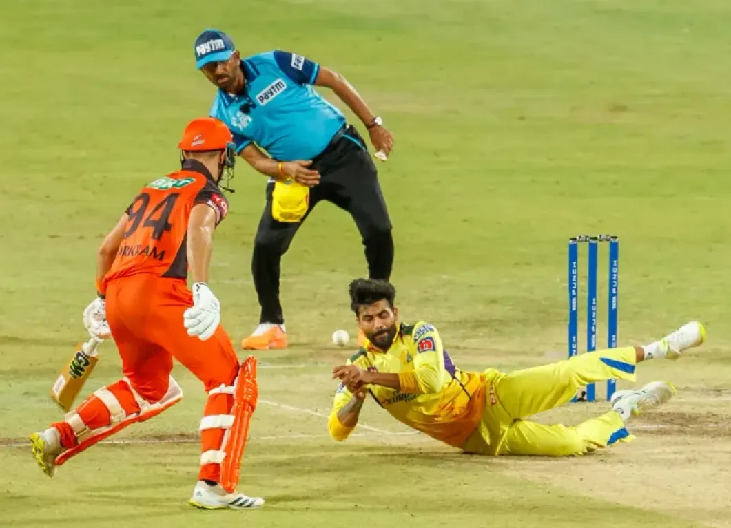 Chennai Super Kings host Sunrisers Hyderabad in another chapter of southern rivalry Chennai Super Kings host Sunrisers Hyderabad in another chapter of southern rivalry