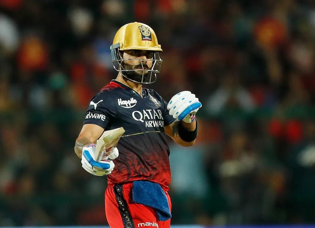 From Faf du Plessis to Mohammed Siraj: Top 3 performers for RCB against LSG From Faf du Plessis to Mohammed Siraj: Top 3 performers for RCB against LSG