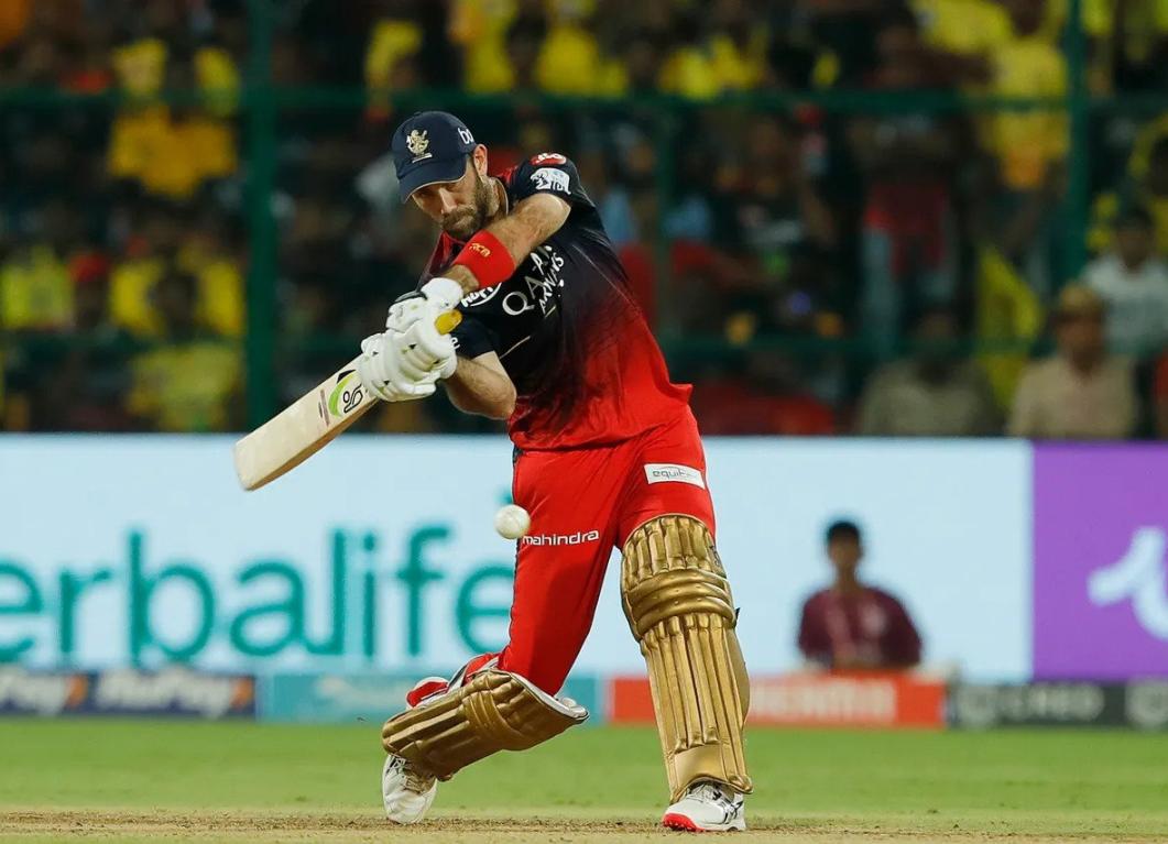From Faf du Plessis to Glenn Maxwell: Top 3 performers for RCB against CSK From Faf du Plessis to Glenn Maxwell: Top 3 performers for RCB against CSK