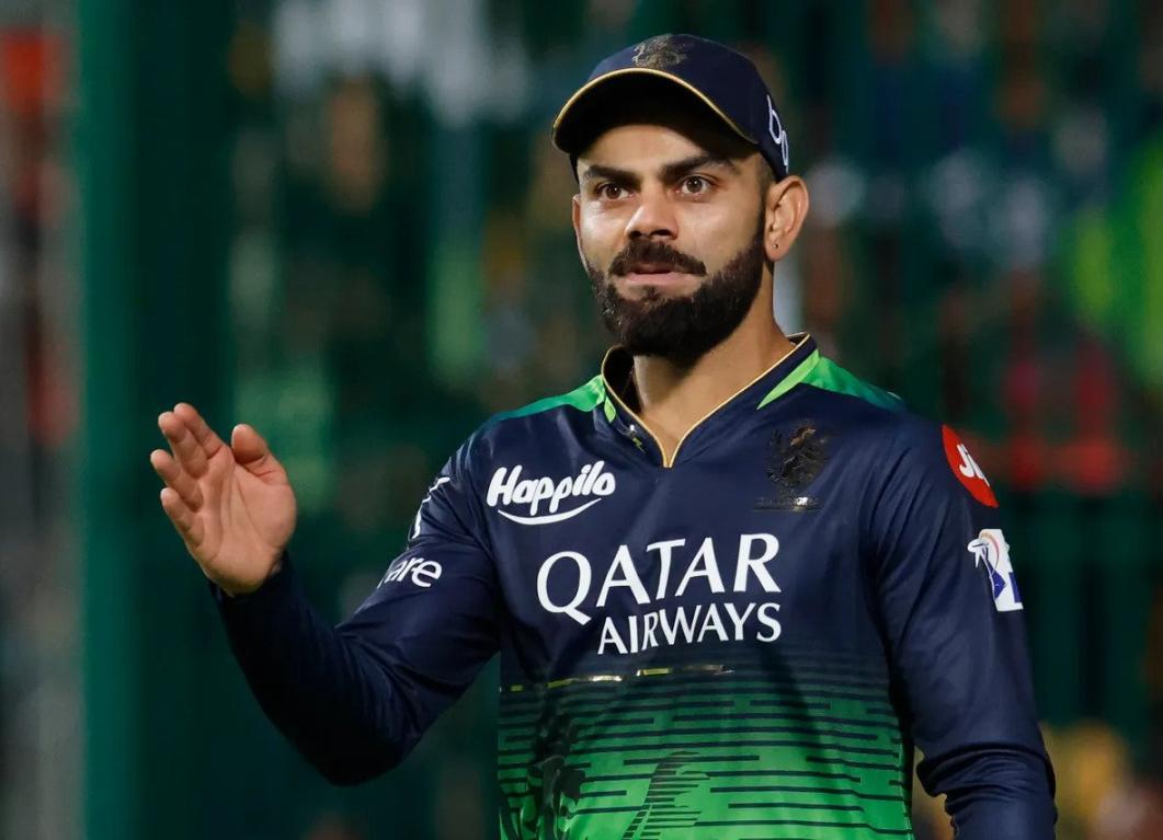 Whenever Hazlewood comes in, we might look like a different attack: Virat Kohli after RCB’s dominant win against RR Whenever Hazlewood comes in, we might look like a different attack: Virat Kohli after RCB’s dominant win against RR
