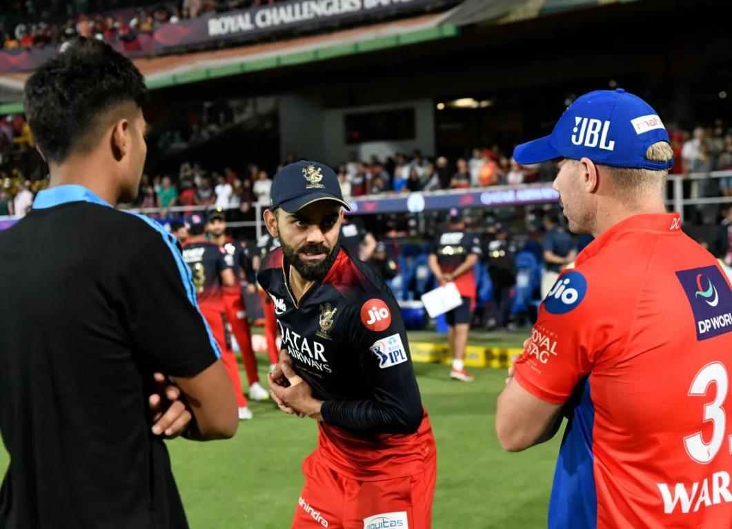 He’s someone who has always wanted to push the limits: Sanjay Bangar on Virat Kohli’s mentality ahead of the RCB vs KKR match He’s someone who has always wanted to push the limits: Sanjay Bangar on Virat Kohli’s mentality ahead of the RCB vs KKR match