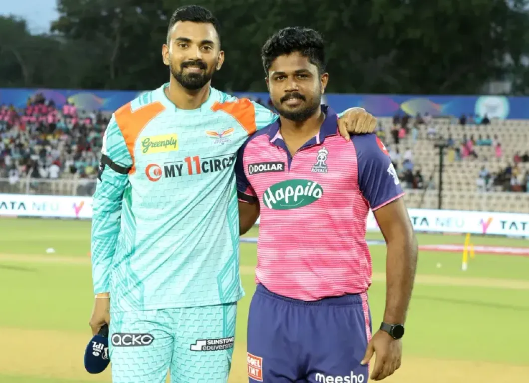 Rajasthan Royals return to action again as mercurial Lucknow Super Giants arrive in the former’s den Rajasthan Royals return to action again as mercurial Lucknow Super Giants arrive in the former’s den