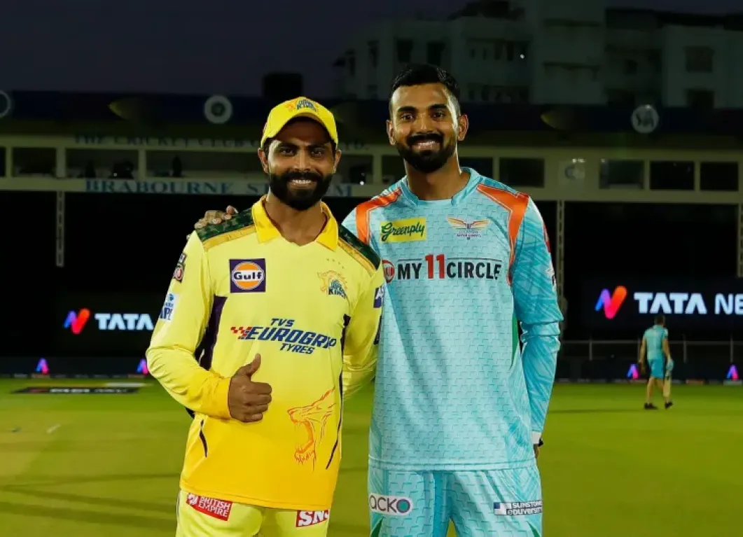 Chennai Super Kings hope to pick up first win against formidable Lucknow Super Giants