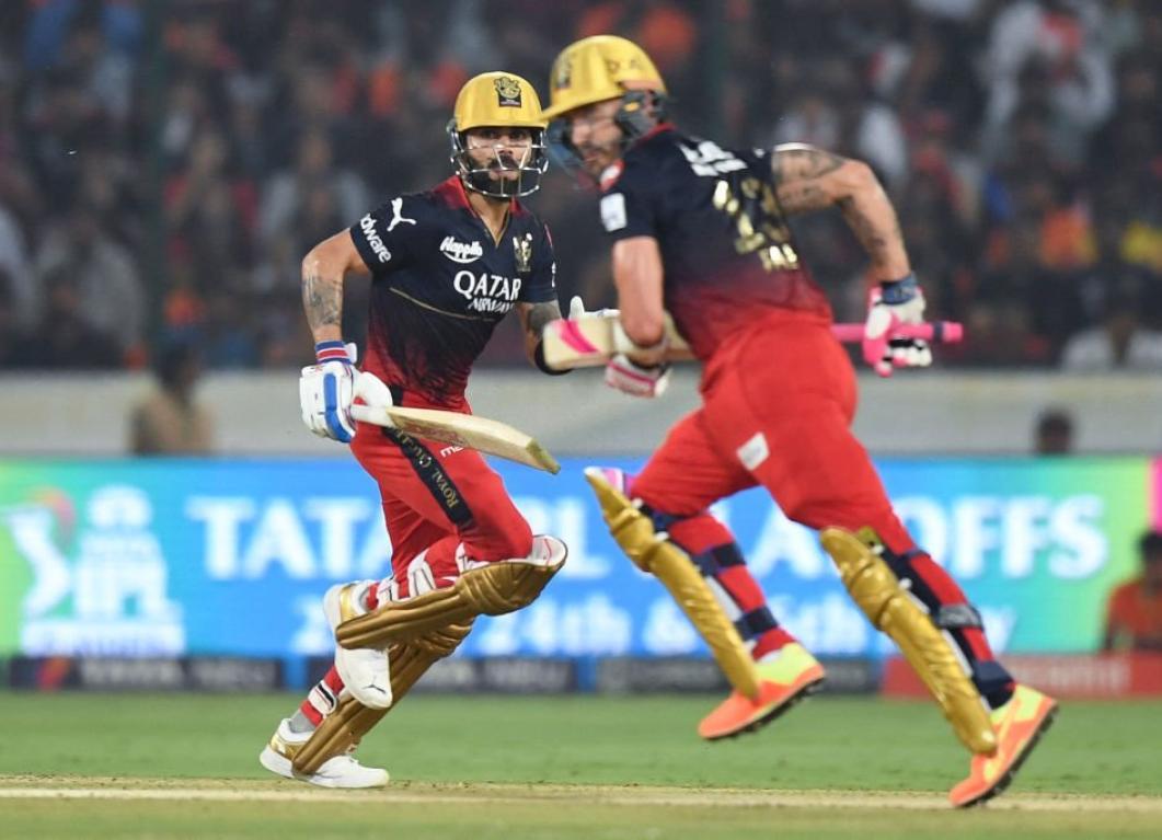Faf du Plessis has answered that loud and clear: Tom Moody showers heavy praise on RCB’s captain after terrific IPL 2023 season Faf du Plessis has answered that loud and clear: Tom Moody showers heavy praise on RCB’s captain after terrific IPL 2023 season