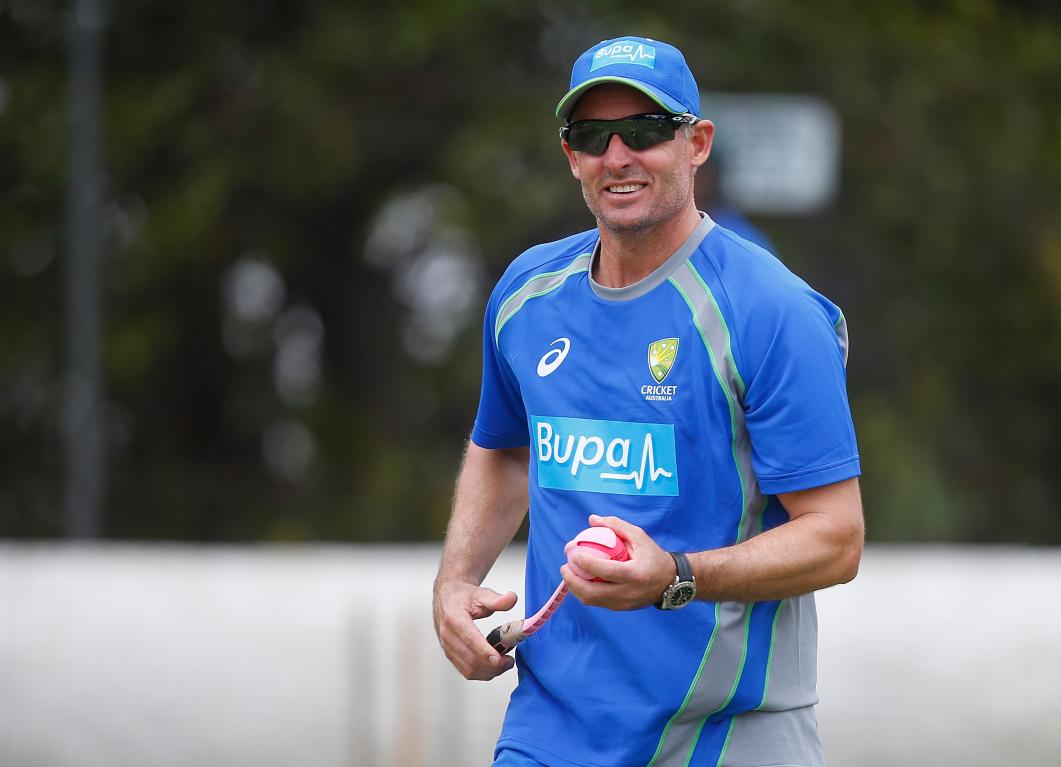 It's hard to see past Virat Kohli: Michael Hussey shares opinion on India’s strengths ahead of WTC Final It's hard to see past Virat Kohli: Michael Hussey shares opinion on India’s strengths ahead of WTC Final