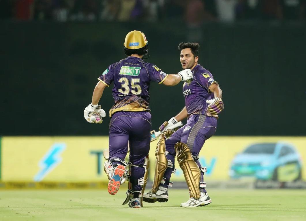 Kolkata Knight Riders hope to continue momentum against a bruised Rajasthan Royals Kolkata Knight Riders hope to continue momentum against a bruised Rajasthan Royals
