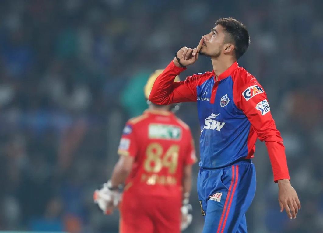 Delhi Capitals hope to spoil Punjab Kings’ party as return fixture pits two old rivals Delhi Capitals hope to spoil Punjab Kings’ party as return fixture pits two old rivals