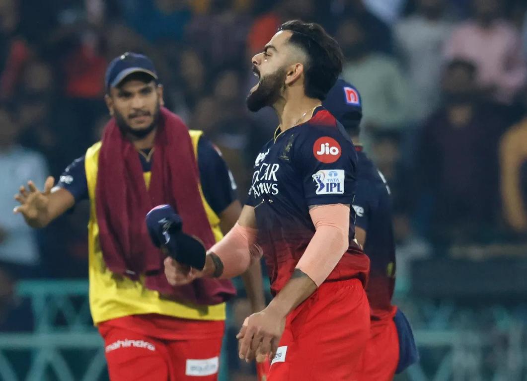 Stat-blast: Key numbers ahead of SRH vs RCB Stat-blast: Key numbers ahead of SRH vs RCB