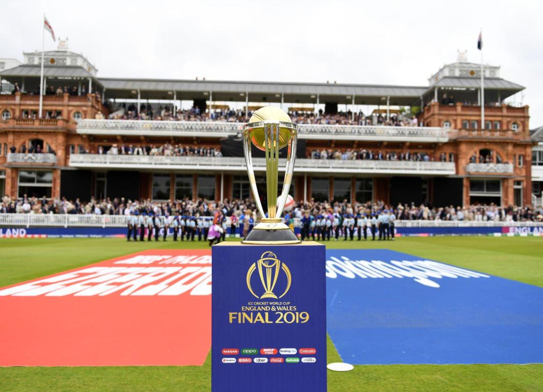 ICC Cricket World Cup 2023 schedule announced; India to start campaign against Australia