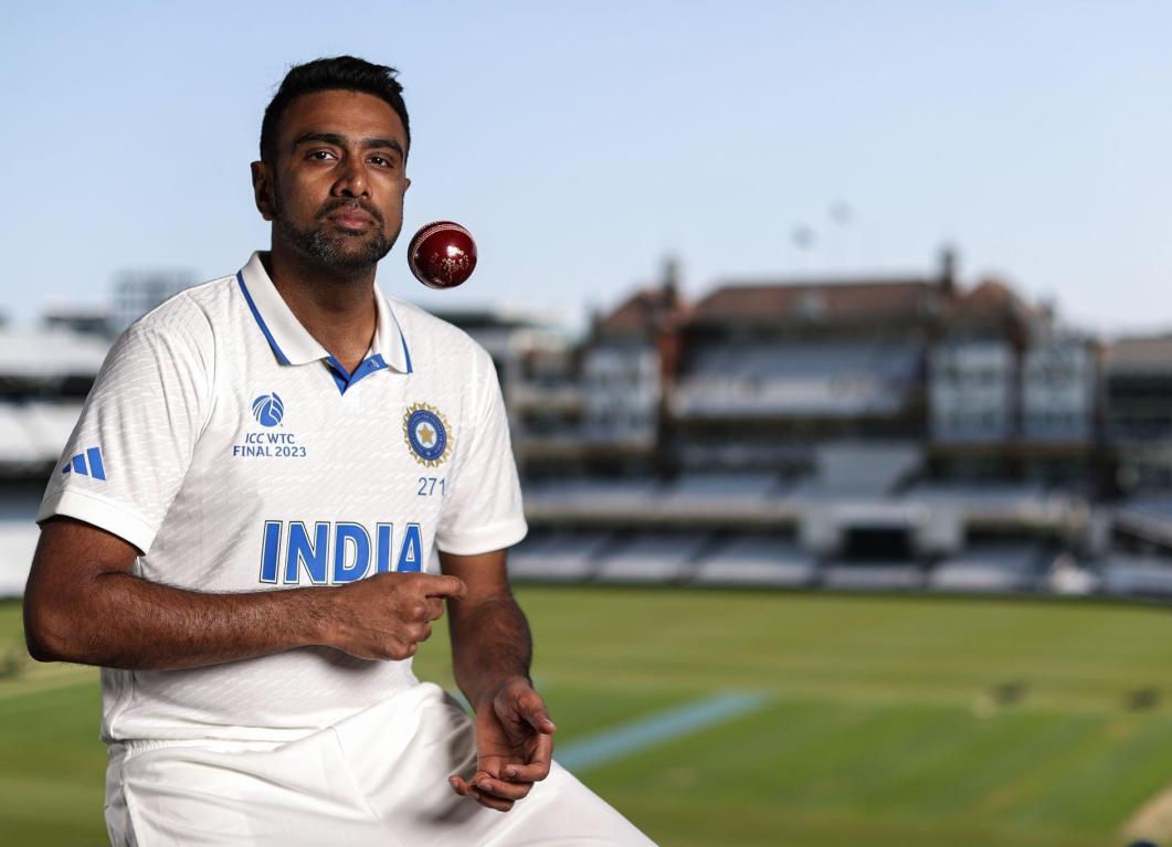 The quality of a player won’t change overnight – Ravichandran Ashwin makes a massive remark on selection for the Indian team The quality of a player won’t change overnight – Ravichandran Ashwin makes a massive remark on selection for the Indian team
