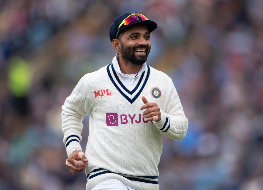 I don’t want to complicate things: Ajinkya Rahane on his mindset ahead of the WTC Final I don’t want to complicate things: Ajinkya Rahane on his mindset ahead of the WTC Final