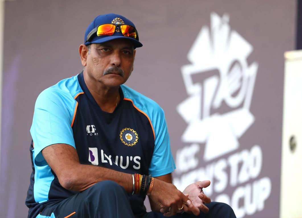 Australia also needs to be very careful: Ravi Shastri makes bold remark about upcoming WTC final Australia also needs to be very careful: Ravi Shastri makes bold remark about upcoming WTC final