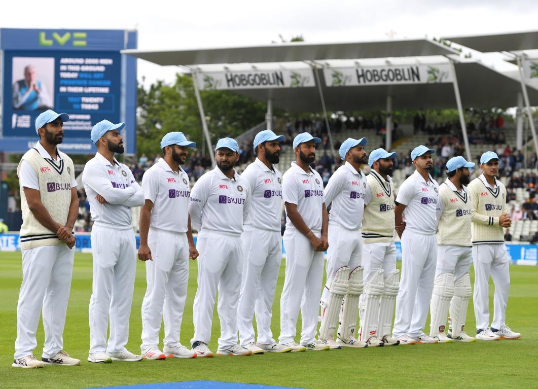 From taming the English Lions to booking a ticket to the final: Top 5 moments for India in WTC 2021-23 From taming the English Lions to booking a ticket to the final: Top 5 moments for India in WTC 2021-23