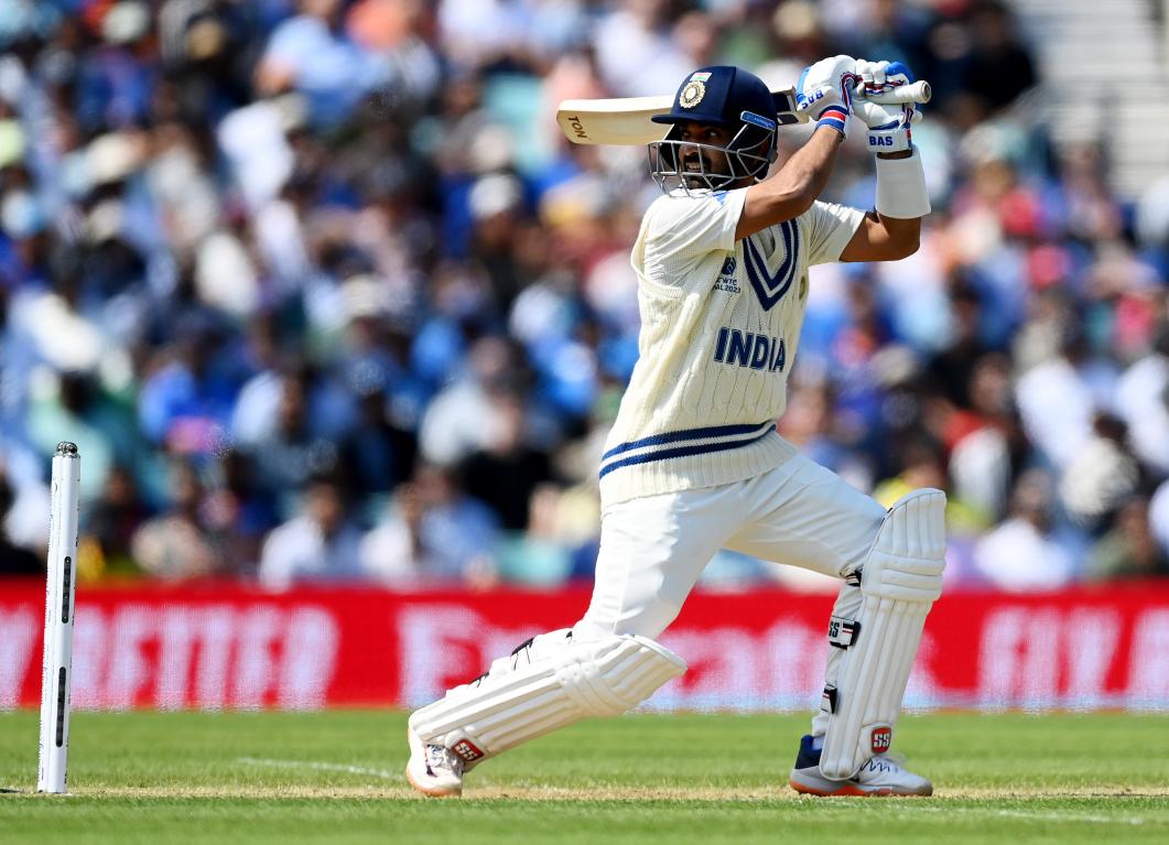 Ajinkya Rahane: India’s ‘Iron Warrior’ who braved the testing Australians on the tricky shores of England Ajinkya Rahane: India’s ‘Iron Warrior’ who braved the testing Australians on the tricky shores of England