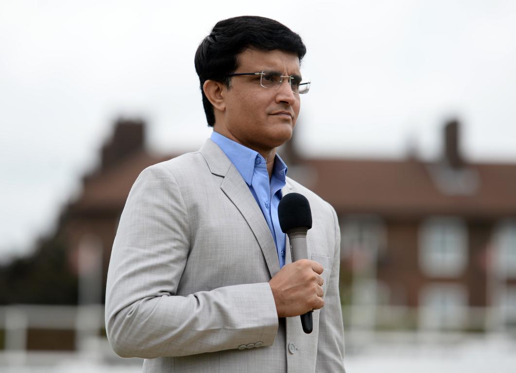 Rahane was magnificent: Sourav Ganguly heaps praises on Indian star’s marathon knock Rahane was magnificent: Sourav Ganguly heaps praises on Indian star’s marathon knock