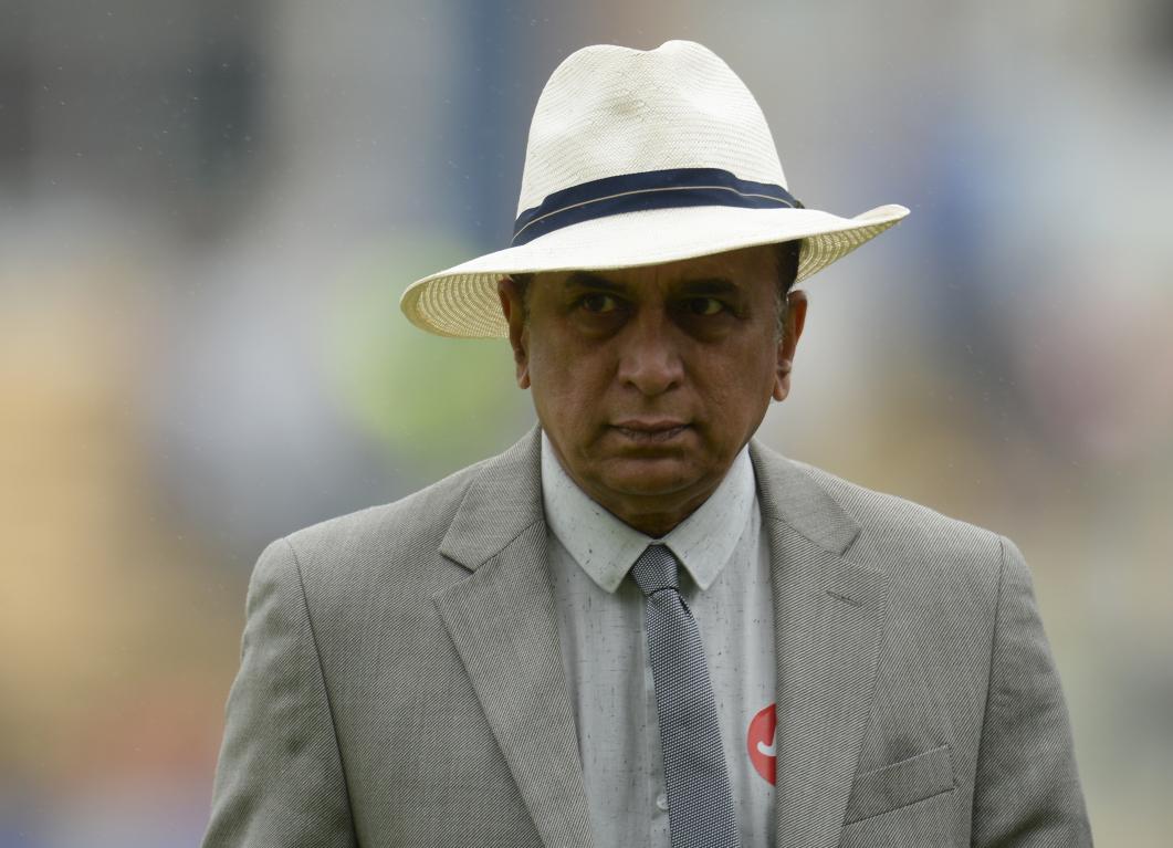 Sunil Gavaskar picks his playing XI for India in the WTC final Sunil Gavaskar picks his playing XI for India in the WTC final