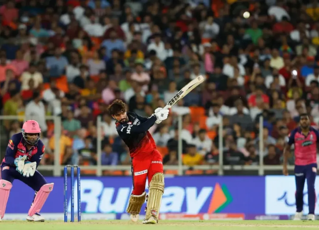 Happy 30th birthday, Rajat Patidar: A glance at the star batter’s three best knocks for RCB Happy 30th birthday, Rajat Patidar: A glance at the star batter’s three best knocks for RCB