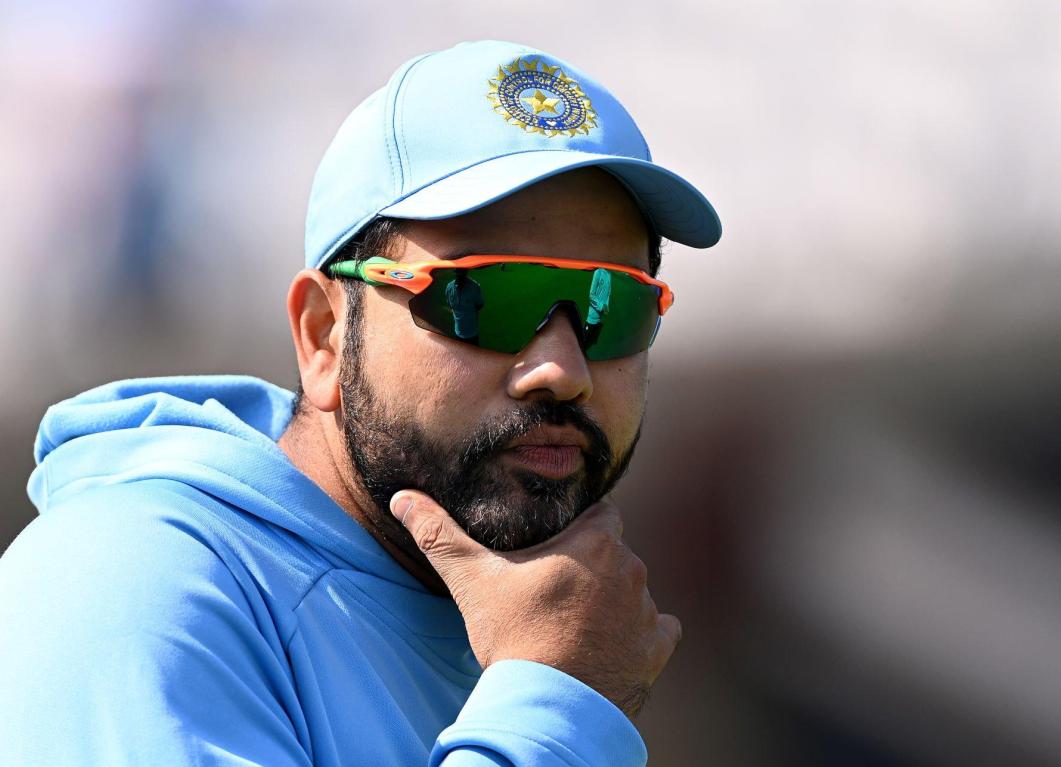 Youngsters will be given exposure and a role to play - Rohit Sharma on the importance of three-match ODI series vs West Indies Youngsters will be given exposure and a role to play - Rohit Sharma on the importance of three-match ODI series vs West Indies