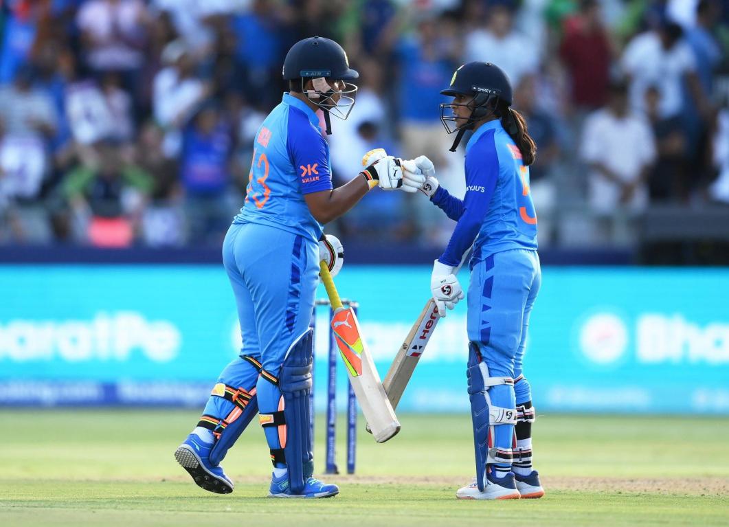 Richa Ghosh returns to the Indian fold as BCCI announce 20-member women's team for Asian Games 2023 Richa Ghosh returns to the Indian fold as BCCI announce 20-member women's team for Asian Games 2023