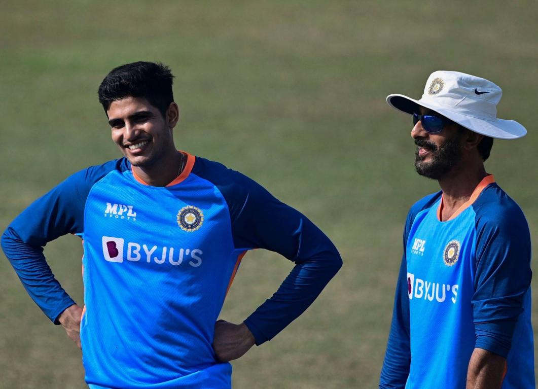 The proposal came from Shubman's end – Vikram Rathour on India’s decision to send Gill at No.3 in the first Test