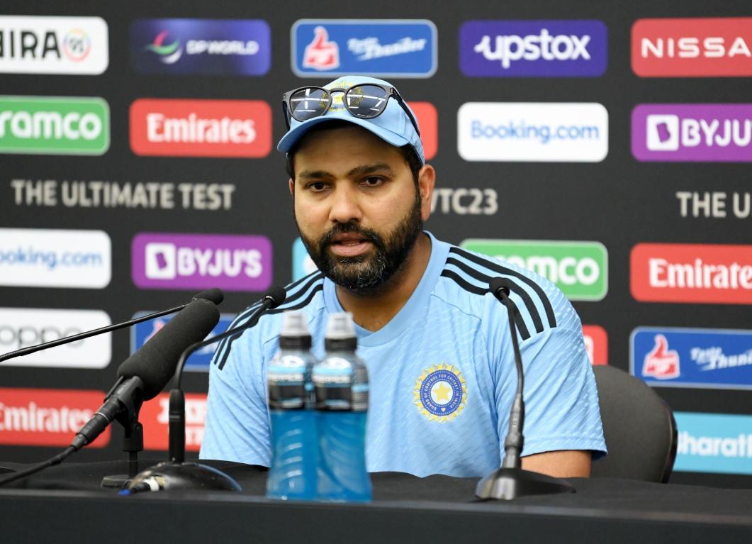 Every run you score for the country is important – Rohit Sharma on India’s clinical triumph over West Indies in the curtain-raiser