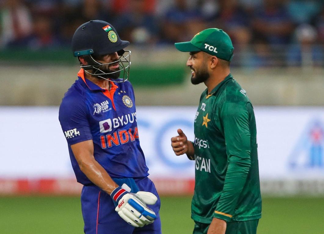 India to face off against Pakistan on September 2; Asia Cup 2023 schedule announced India to face off against Pakistan on September 2; Asia Cup 2023 schedule announced