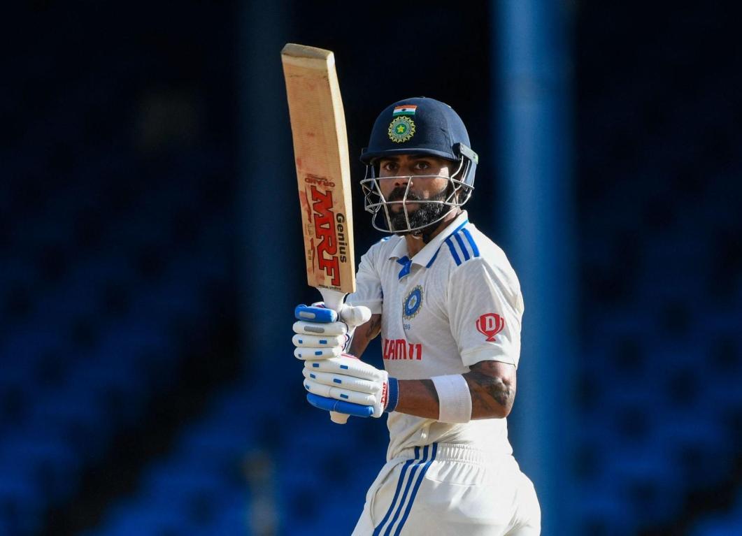 List of all the records broken by Virat Kohli during his 87* on Day 1 of 2nd Test List of all the records broken by Virat Kohli during his 87* on Day 1 of 2nd Test