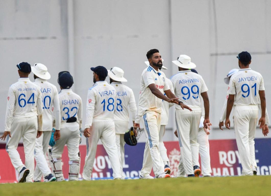West Indies’ batsmen showcase resilience to leave the second Test in balance at Stumps on Day 3 West Indies’ batsmen showcase resilience to leave the second Test in balance at Stumps on Day 3