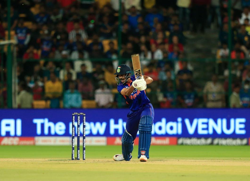 Ruturaj Gaikwad named captain of Indian men's squad for Asian Games 2023 Ruturaj Gaikwad named captain of Indian men's squad for Asian Games 2023
