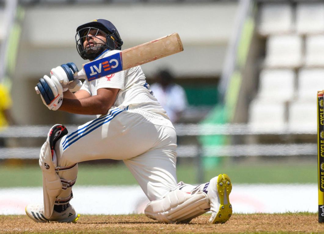 Transition has to happen, whether today or tomorrow – Rohit Sharma fires an important message for the Indian cricket team Transition has to happen, whether today or tomorrow – Rohit Sharma fires an important message for the Indian cricket team