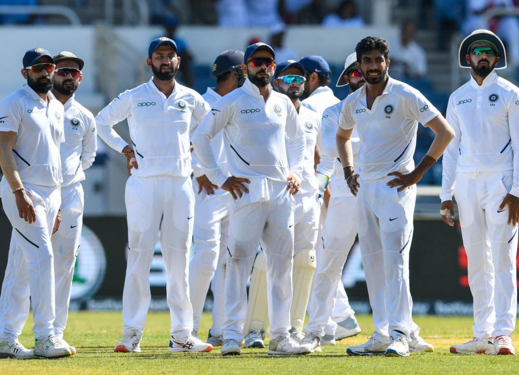 India eye a victorious start to the latest edition of the World Test Championship as West Indies challenge comes knocking India eye a victorious start to the latest edition of the World Test Championship as West Indies challenge comes knocking
