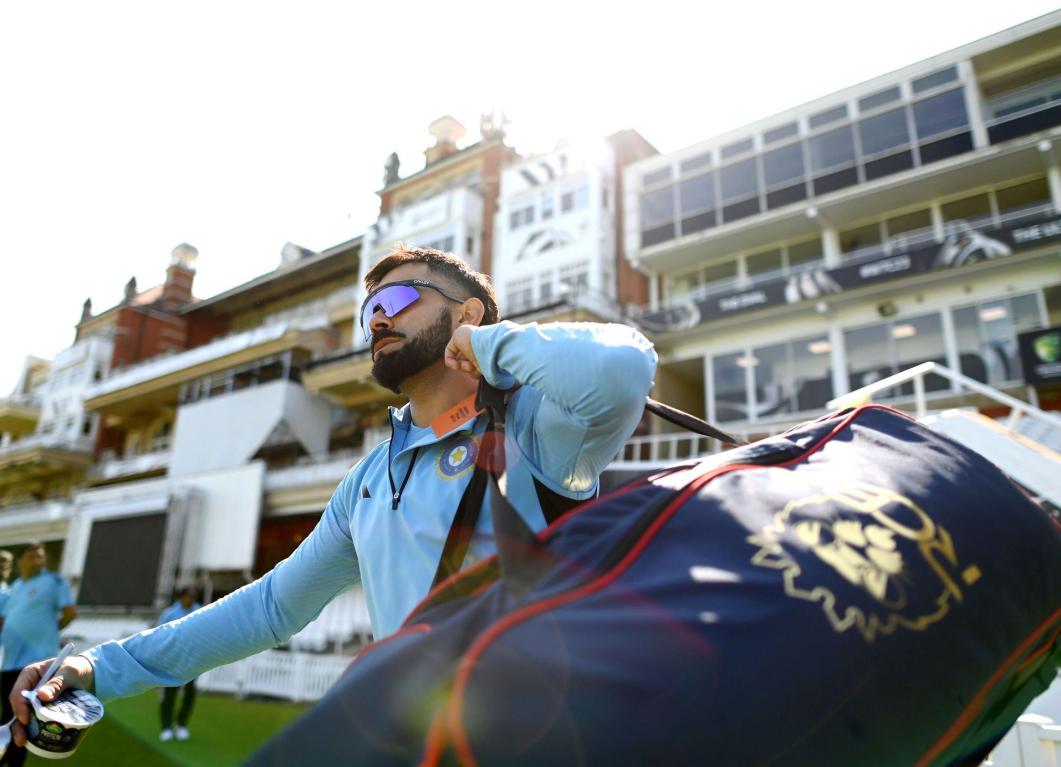 Virat Kohli enters the 500-match club, just another number in his aura of greatness