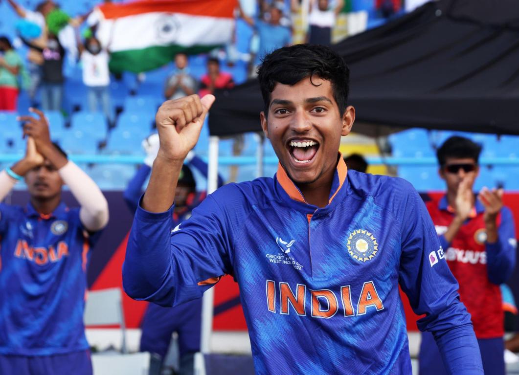 India A enter final of ACC Men’s Emerging Cup as Bangladesh fails to chase modest total