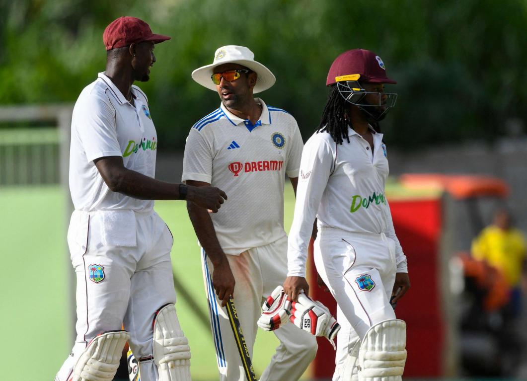 India eye clean sweep against struggling West Indies at Queen’s Park Oval India eye clean sweep against struggling West Indies at Queen’s Park Oval