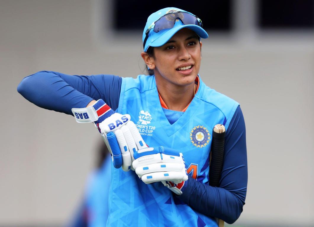 RCB Bold Diaries: Celebrating Smriti Mandhana’s birthday with stories of hope and love RCB Bold Diaries: Celebrating Smriti Mandhana’s birthday with stories of hope and love