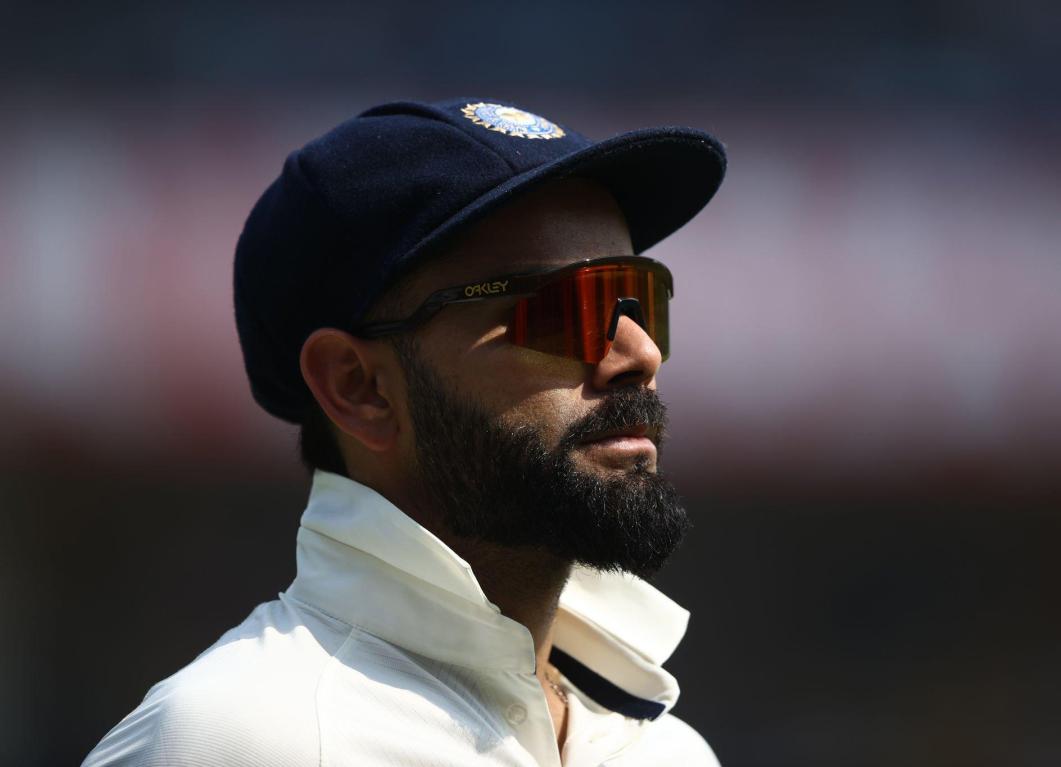 I have got 15 hundreds away from home – Virat Kohli silences his critics after scoring 29th century