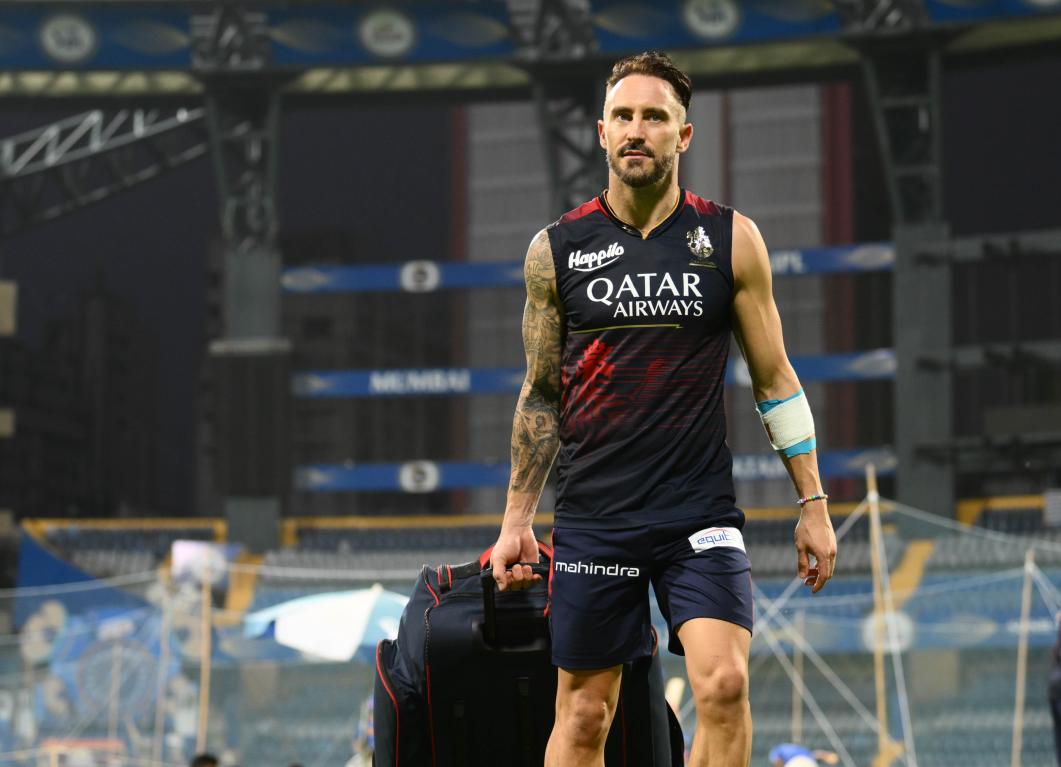 Happy birthday, Faf – A man they call the Song of Ice and Fire