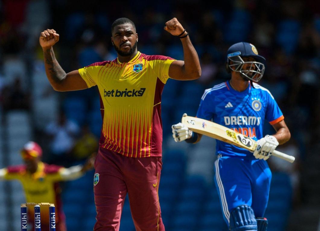 India hope to stay afloat against rampant West Indies with the series on the line India hope to stay afloat against rampant West Indies with the series on the line