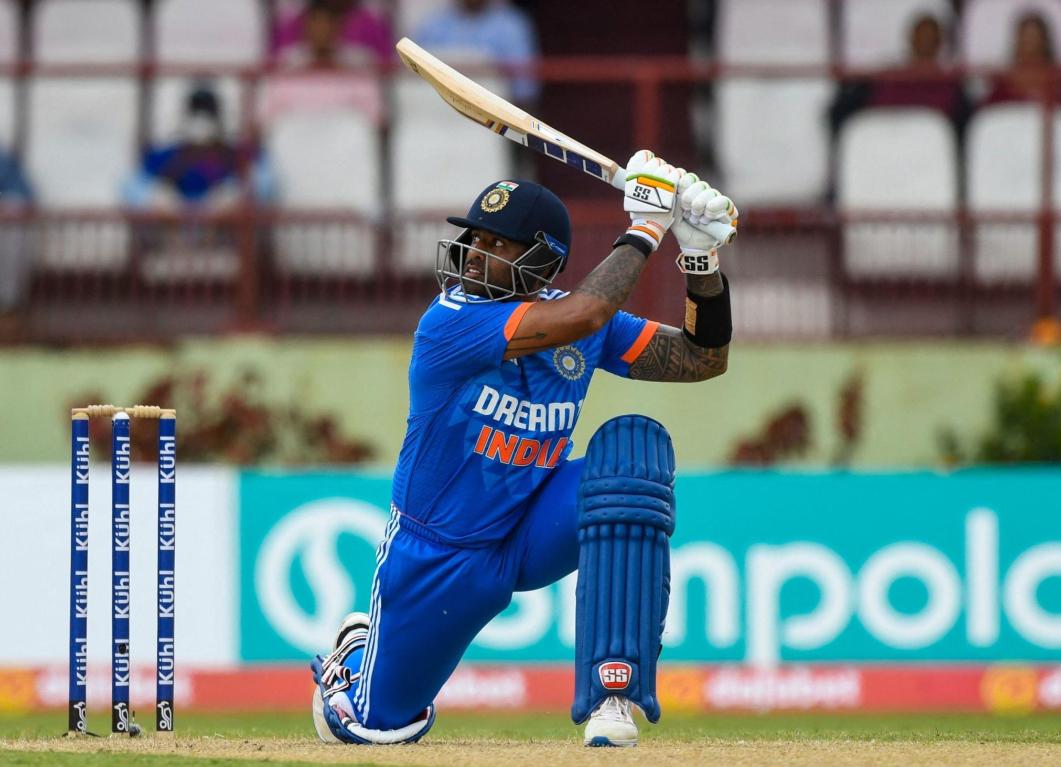 It was really important to be myself when I went into bat – Suryakumar Yadav highlights key component of his match-defining knock It was really important to be myself when I went into bat – Suryakumar Yadav highlights key component of his match-defining knock