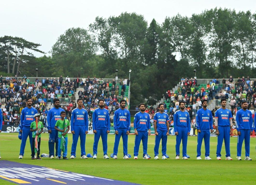 India eye series triumph with Ireland desperate to keep the visitors at bay India eye series triumph with Ireland desperate to keep the visitors at bay