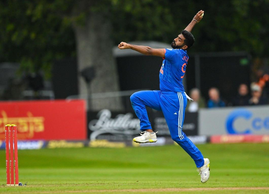 Bumrah has been terrific and it is great news for India – Abhishek Nayar surprised by remarkable comeback of ace Indian quick Bumrah has been terrific and it is great news for India – Abhishek Nayar surprised by remarkable comeback of ace Indian quick