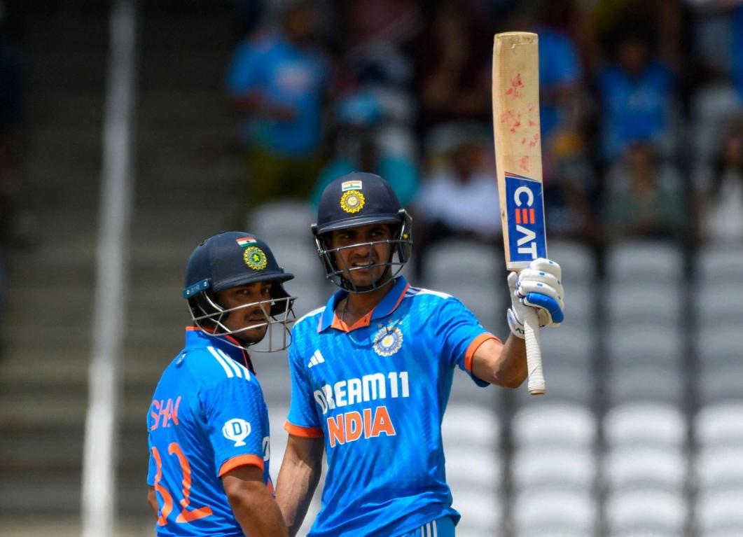Very special for me – Shubman Gill on his match-defining performance against West Indies in the series decider Very special for me – Shubman Gill on his match-defining performance against West Indies in the series decider