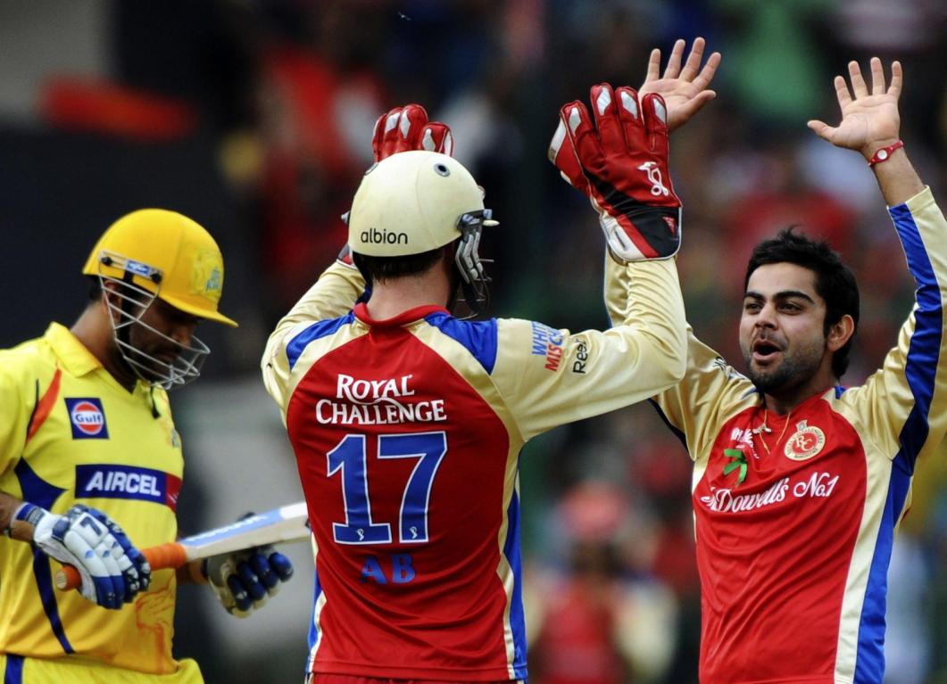 He so badly wants RCB to win – AB de Villiers on Virat’s unchecked emotions and love for RCB He so badly wants RCB to win – AB de Villiers on Virat’s unchecked emotions and love for RCB