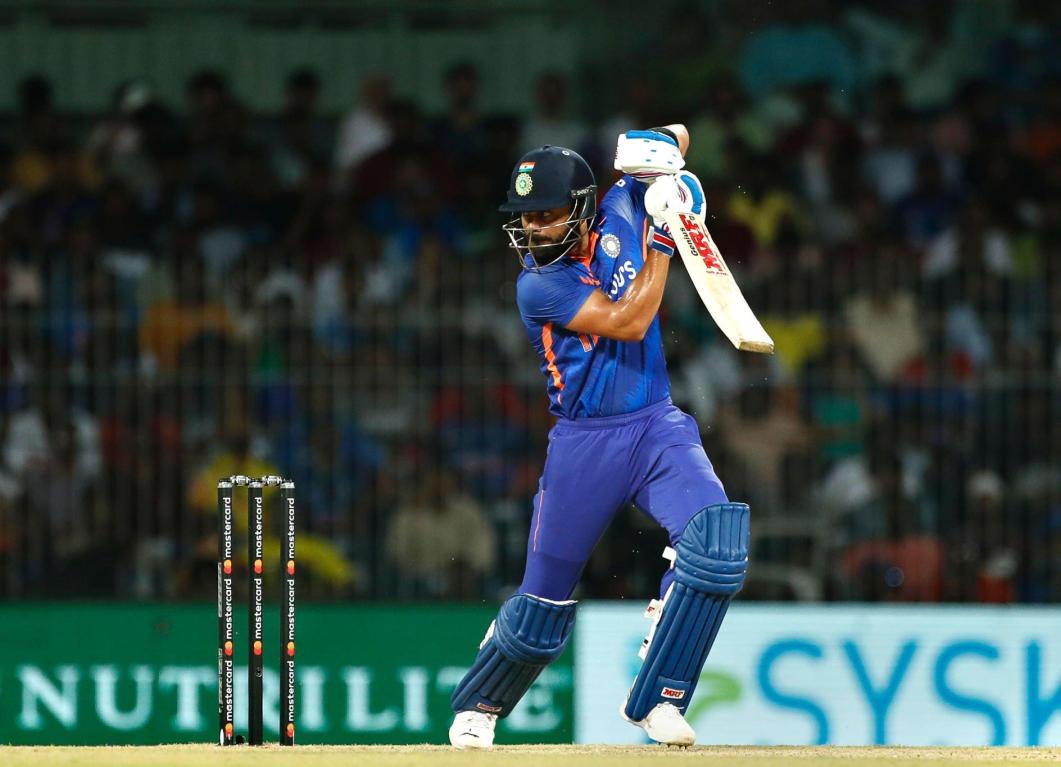 No. 3 batter would be Virat Kohli – Sanjay Manjrekar picks his Indian playing XI against Pakistan in the Asia Cup No. 3 batter would be Virat Kohli – Sanjay Manjrekar picks his Indian playing XI against Pakistan in the Asia Cup