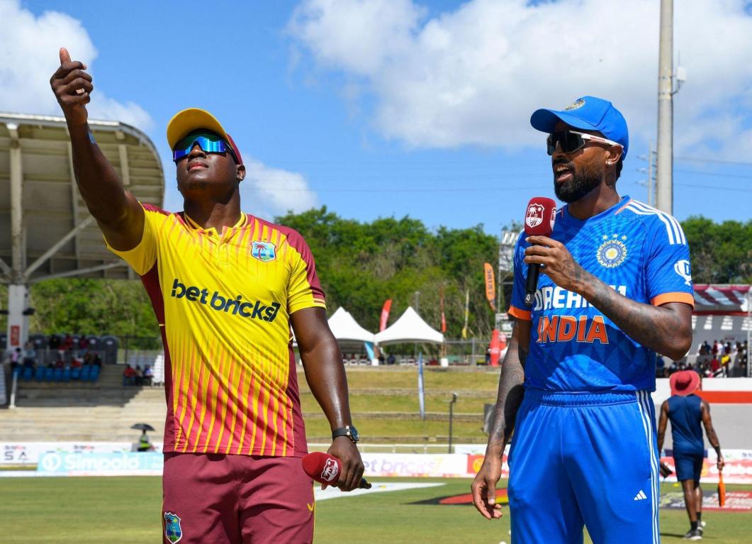 India enter another do-or-die battle against upbeat West Indies as 4th T20I comes knocking